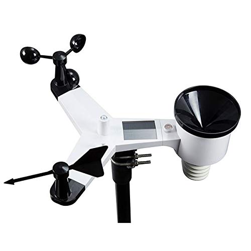 Stazione barometrica radio professionale WH3000 SE...