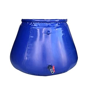 Grote capaciteit buiten Wateropslagcontainer Water drager，Opvouwbare wateropslagcontainer Weerstand tegen droogte…