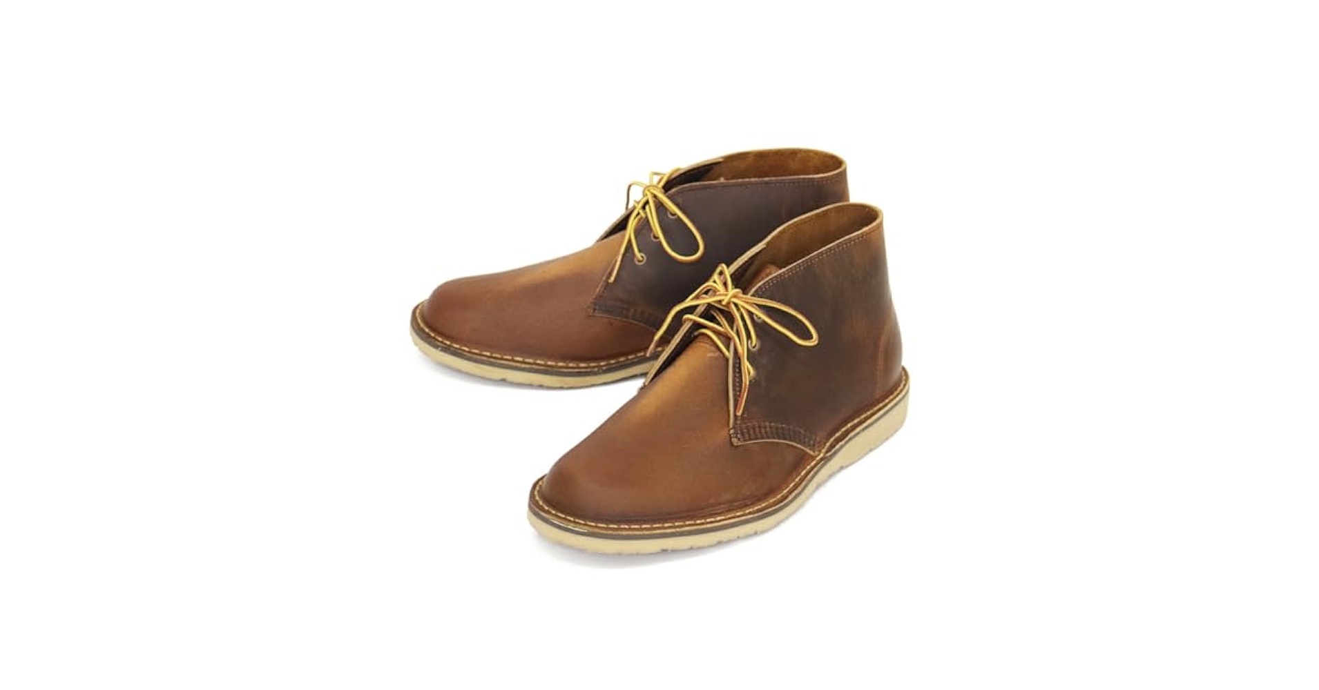 赤犬 Amazon | [レッドウィング] 3622 Weekender Chukka