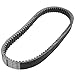 Caltric Clutch Drive Belt Compatible with Polaris Magnum 425 2X4 4X4 6X6 1995-1998