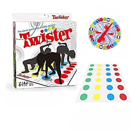 Forever Kidzz Uno Spin Card Fun Game for Family Spin Family Card Game for Fun - Uno Spin Card Fun Game with Family 7 Friends (Multicolour)