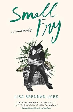 Small Fry: Sunday Time's Best Memoirs of the Year