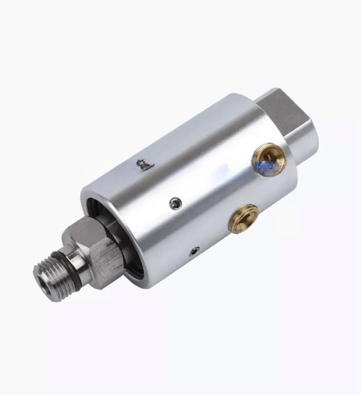 1-Piece new high-speed rotary connector LX84M-244