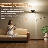 Zoom IMG-2 lampada da terra led 36w Zoom IMG-2 lampada da terra led 36w