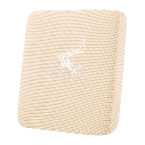 hyha Waterproof Couch Cushion Covers for Pets, Non Slip Sofa Seat Cover