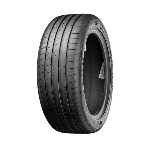 Goodyear Eagle F1 Asymmetric 5 XL FP - 225/40R18 92Y - Sommerreifen