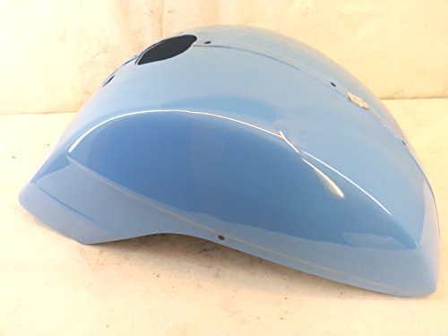 PARAFANGO ANTERIORE LML STAR 125-150-151-200 2/4