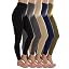 Black/Grey/Beige/Navy/Olive