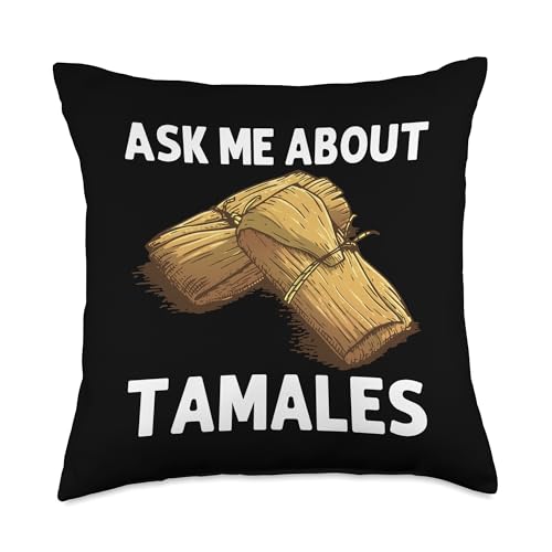 Best Tamale Art For Men Women Masa Dough Dish Tamale