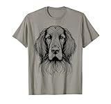 Funny Gordon Setter Gift for Men & Women