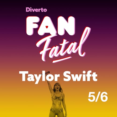 Taylor Swift (5/6) - Miss Americana : Taylor Swift et la soci&eacute;t&eacute;