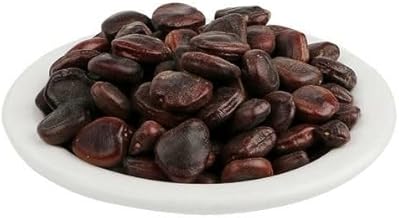 Golden Pulses Whole Tamarind Seeds Imli Beej 400g