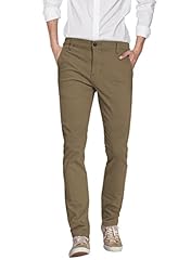 Rubber Waistband-british Kh