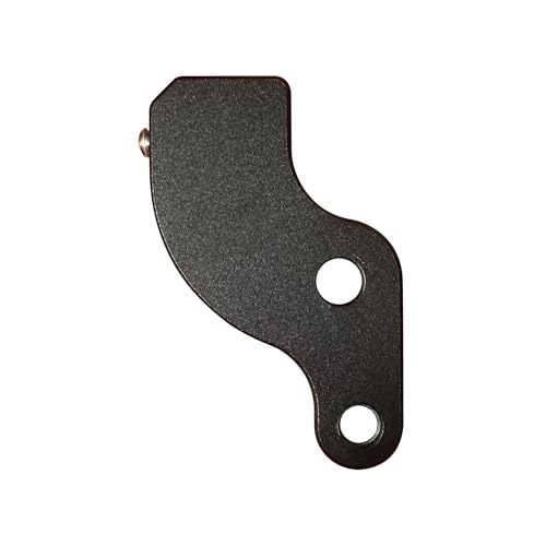 otaleland Neutral Assist Shifter, Engine Neutral Assist Kit is Compatible with 2018-2025 Harley Touring Street Glide, Road Glide CVO/ST 2018+ Softail Low Rider S/ST (Black) by otaleland - Used condition - Image 4