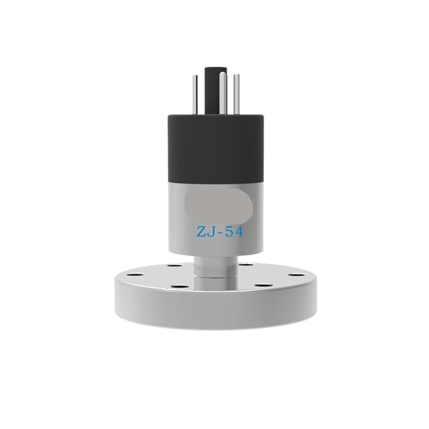 ZJ-54D/CF35 thermocouple Vacuum Gauge Metal Low Vacuum Measurement Vacuum Gauge