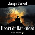 Cover of Heart of Darkness