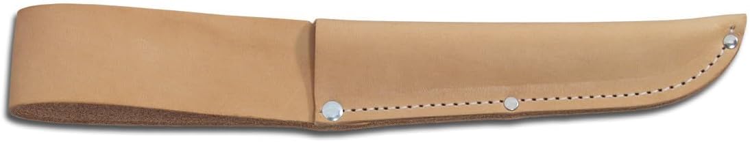 Dexter-Russell (20440) #3 Traditional Leather sheath for up to a Dexter 6" blade