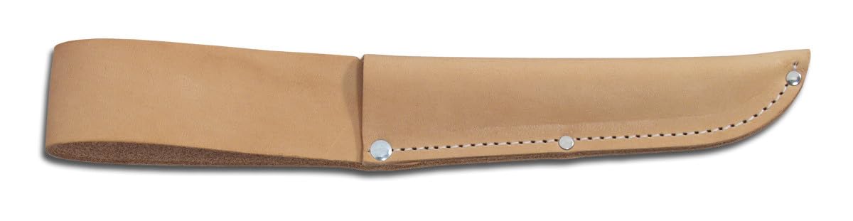 Dexter-Russell #4 (20570) Leather Sheath For Skinning Knives
