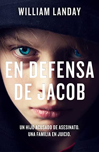 Bild: En defensa de Jacob / Defending Jacob (La Trama) f�r 15,50 EUR (-7%) statt 18,59 EUR bei amazon.de
