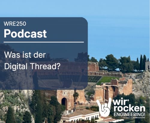 Was ist der Digital Thread?