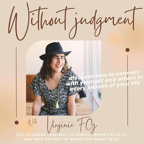 Without Judgment coaching cover art