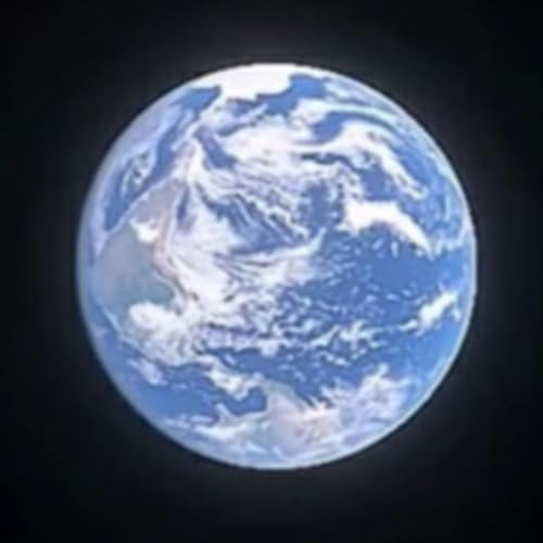 Image of The Overview Effect