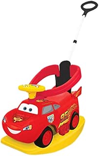 kiddieland 4 in 1 fire engine