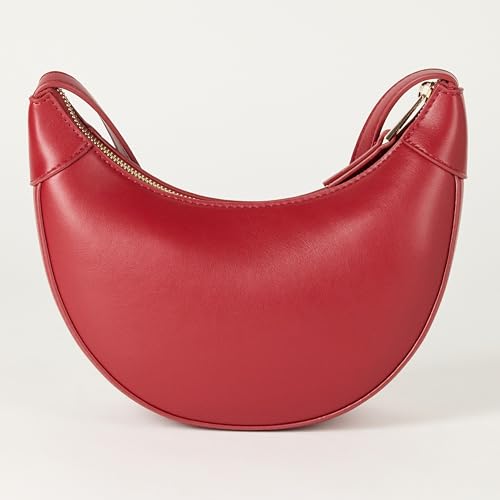 The Drop Kinsley Cresent Crossbody Bag2