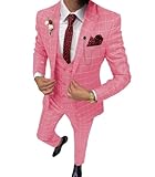 Anwendung:Dieser Anzug kann formelle Geschäftstreffen, romantische Hochzeiten, Modepartys und tägliche Pendelverkehr problemlos bewältigen. Mehrere Farboptionen, um die Monotonie traditioneller schwarzer Anzüge zu brechen und Ihre Kleidungsbedürfnisse für verschiedene Anlässe zu erfüllen.