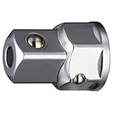 トネ(TONE) ラチェットめがね用アダプター RA4 差込角12.7mm(1/2")