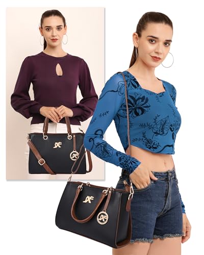 Image of Speed X Fashion Women's /Girls Handbag