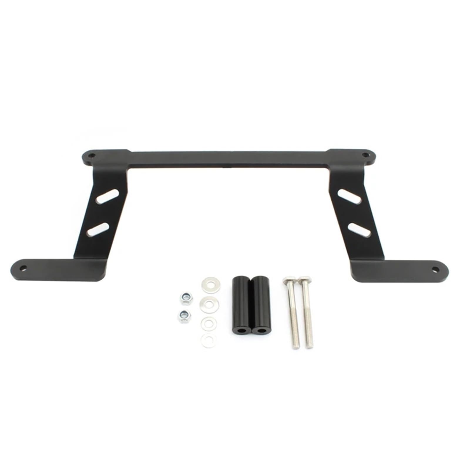 Geardrivex One Color Headlight Bracket Motorcycle Fog Light Bracket Mount Auxiliary Light Holder Fit For Bmw R1200gs R1200 R1250 Gs/Adv Gs1200 Lc
