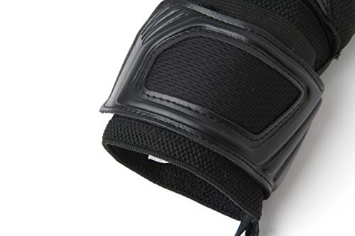 image for KELME Soccer Goalkeeper Gloves – Indoor and Outdoor - Match Level Go