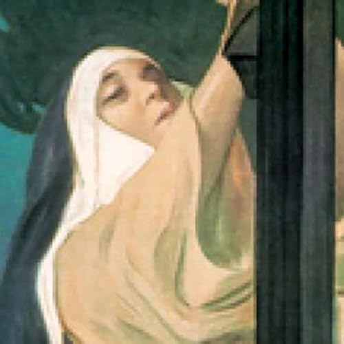 La Mattina all'Opera Buongiorno con .... Suor Angelica