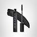 Urban Decay Perversion Volumizing Mascara - Intense Black Lengthening Mascara, Smudge-Resistant, Flake-free, Buildable Lash Volume & Length, Curling & Separating, Vegan Formula - 0.34 fl oz