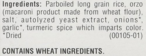 Near East Rice Pilaf, 6.09 Oz (Pack Of 1) #TOP4