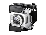 Mogobe for ET-LAA310 Compatible Projector Lamp with Housing for PANASONIC PT-AE7000 PT-AT5000...