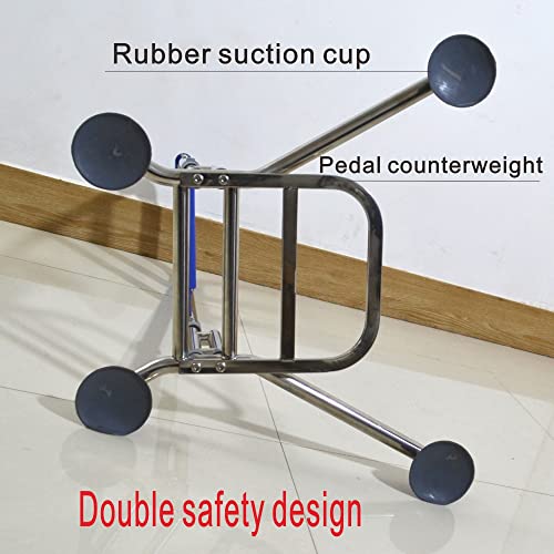 Portable Couch Standing Aid For Seniors Stand Assist For Elderly Disabled And Expecting Mothers - Materials Up To 350 Lbs. #TOP5