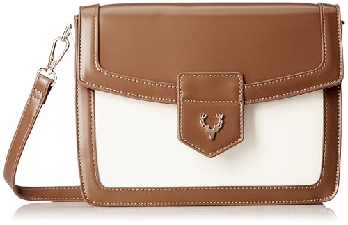 Allen Solly Womens Solid Sling Bag,Multi (B0D17Z9D86) Amazon Price History, Amazon Price Tracker