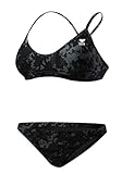 TYR Women's Training Digi Camo Crosscut Fit Workout Bikini