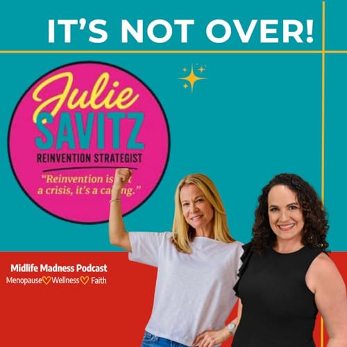 Couverture de It's Not Over!