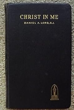 Imitation Leather Christ in Me: Prayer Book for Communion Mass Book