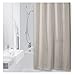 Produktbild DIFFERNZ 31.002.58 majstro Duschvorhang Textil 180 x 200 taupe