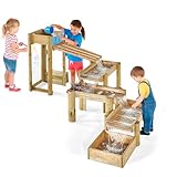 Plum Discovery Forest Wasserbahn (110601B108)