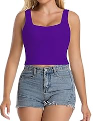 01#short Purple