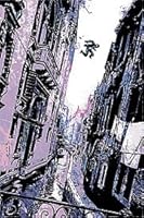 Human Target #3 (Comic) B003TTZEQY Book Cover