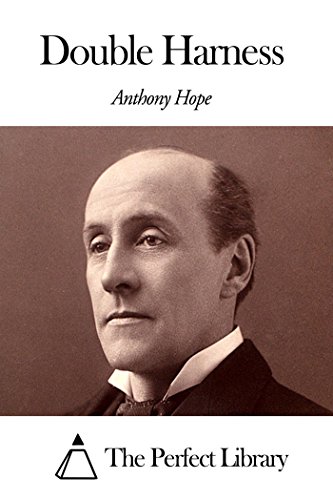 Double Harness (English Edition)