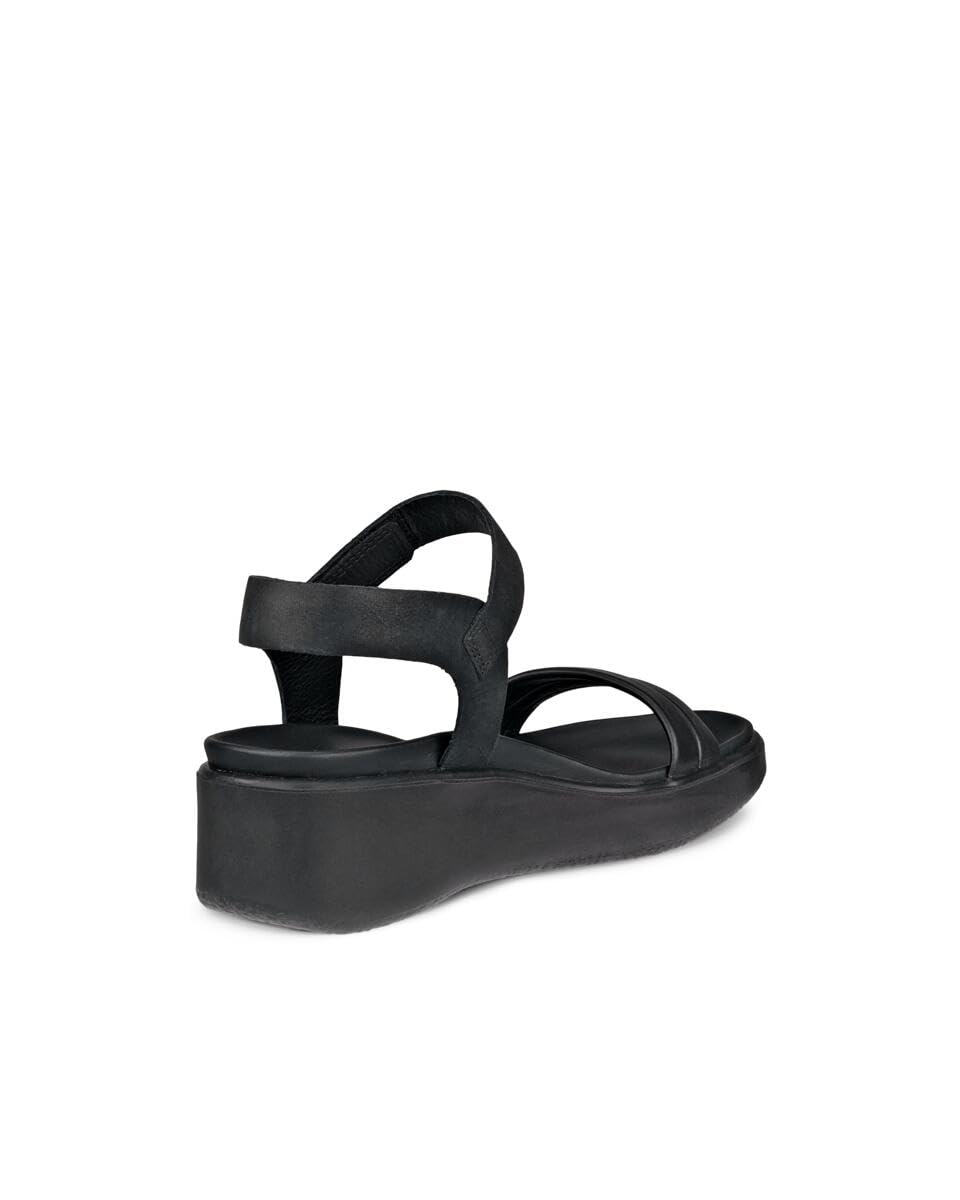 ECCO Flowtedge LX, Sandalias con tacón. para Mujer