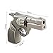TJ 32 GB Metal Gun Shape USB Flash Drive