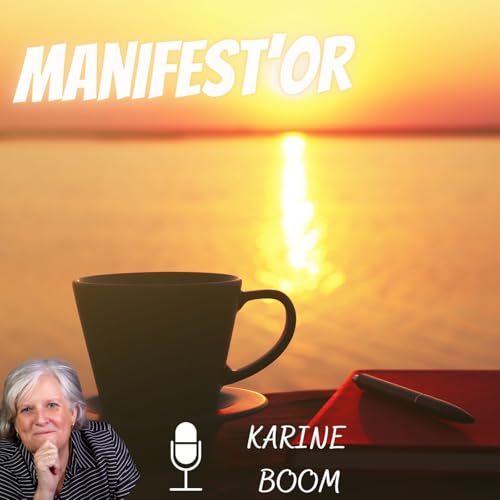 Manifest'or cover art